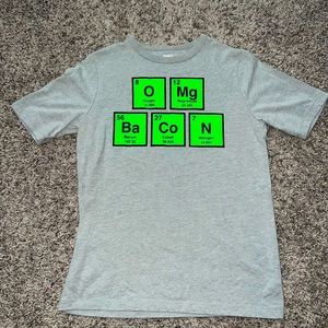 NWOT OshKosh B’gosh Boys Tee Shirt Size 12